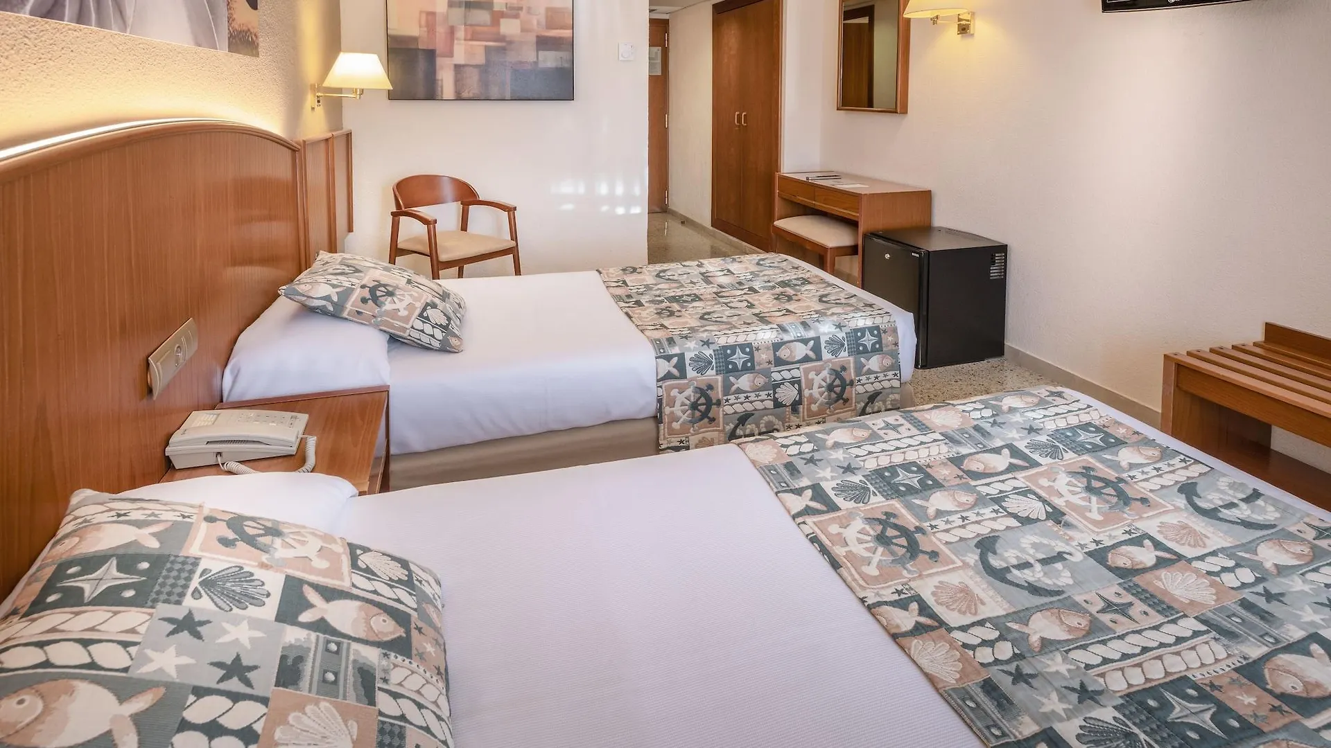**** מלון יורט דה מאר Ght Oasis Park & Spa ספרד