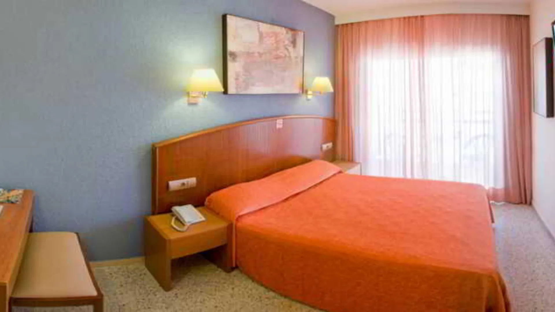 יורט דה מאר Ght Oasis Park & Spa מלון יורט דה מאר