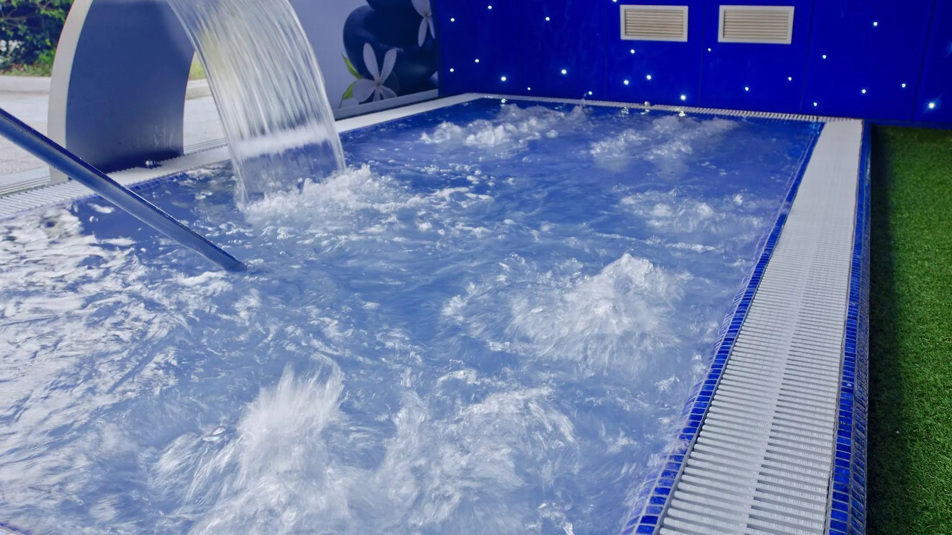 **** מלון יורט דה מאר Ght Oasis Park & Spa ספרד