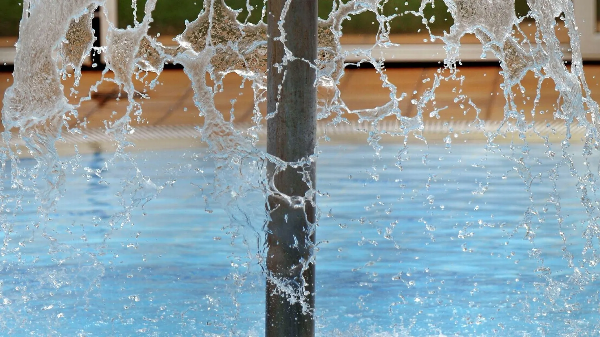 מלון יורט דה מאר Ght Oasis Park & Spa