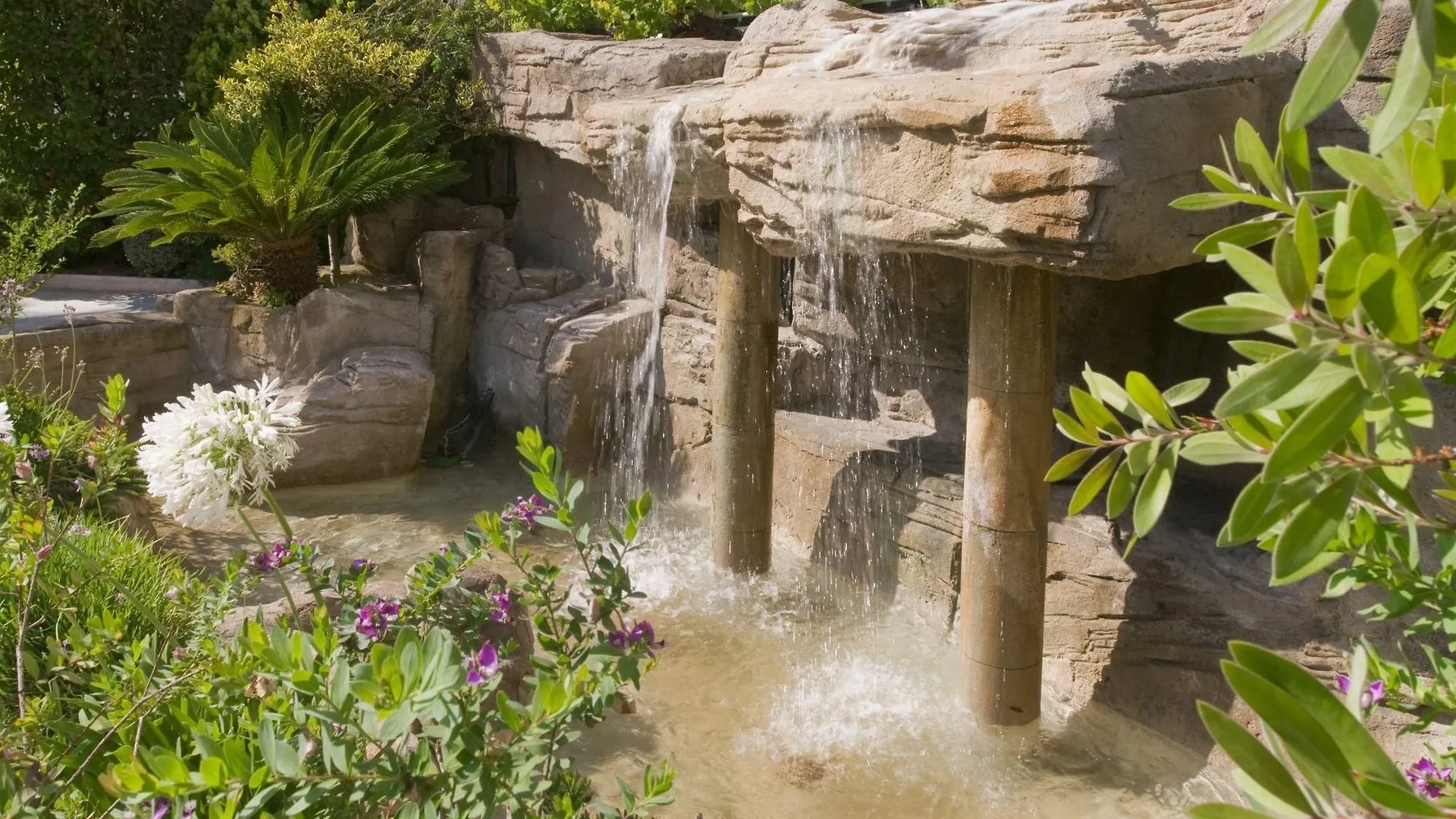 יורט דה מאר Ght Oasis Park & Spa יורט דה מאר