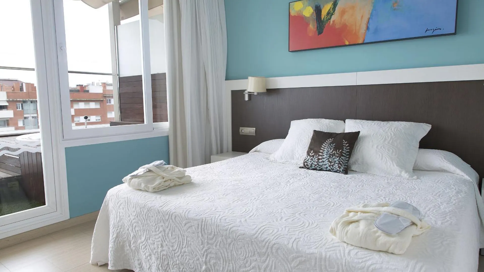 Ght Oasis Park & Spa Lloret de Mar Spain