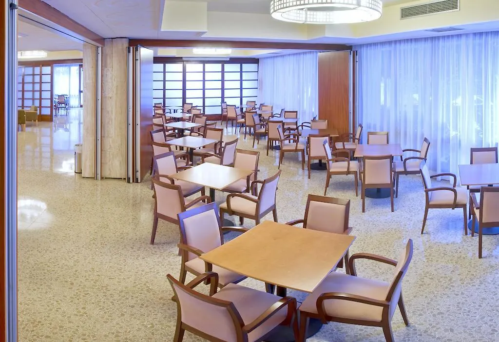 יורט דה מאר Ght Oasis Park & Spa 4*, יורט דה מאר