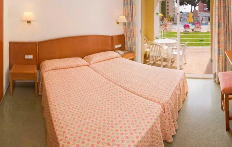 Ght Oasis Park & Spa Lloret de Mar Hotel