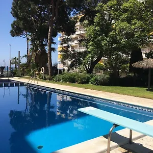 Appartement Romantico Piso De La Playa Fenals, Lloret de Mar