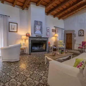  Country house Bayre-casa Rural