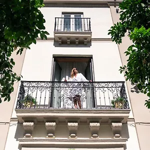 Hotel Legado Magdalena ****