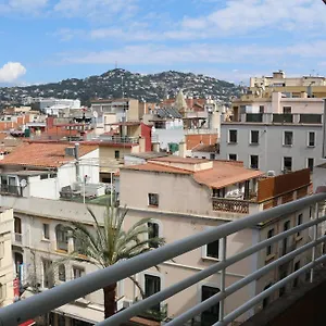 Appartement Salamar, Lloret de Mar