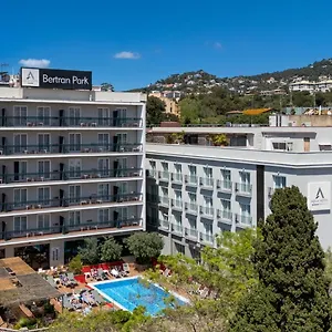 Hotell Aqua Bertran Park