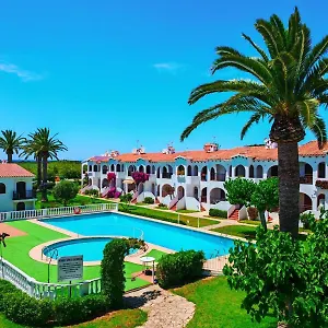 Girasols Garden 3 Appartement Son Bou