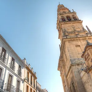La Torre Séjour chez l'habitant Cordoue