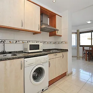 Ar Easy Oliva Appartement Lloret de Mar