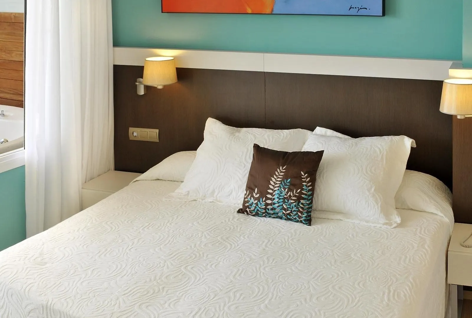Ght Oasis Park & Spa Λορέτ Ντε Μαρ Ισπανία