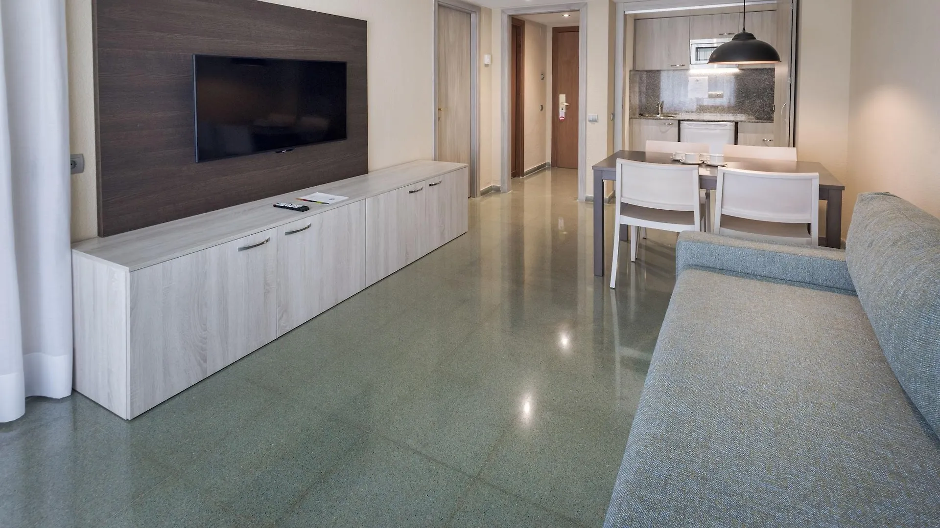 **** Hotell Ght Oasis Park & Spa Lloret de Mar Spanien