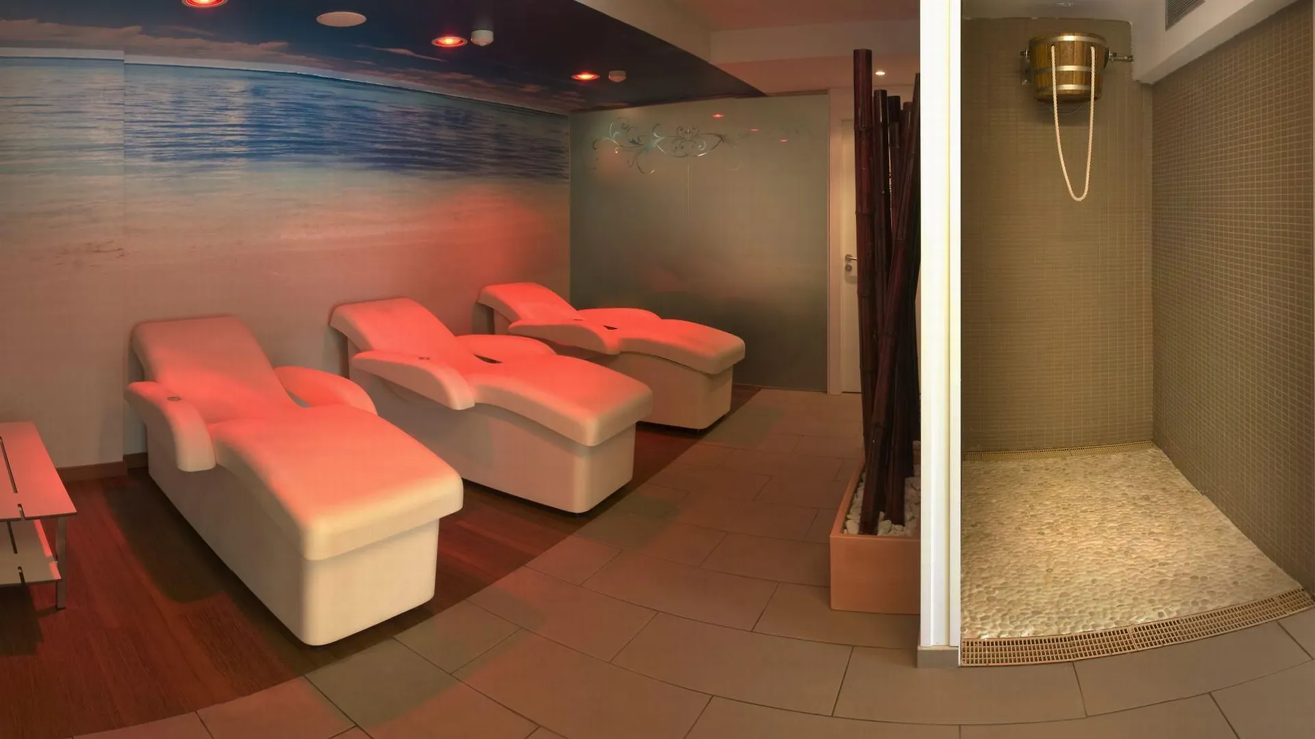 **** Hotell Ght Oasis Park & Spa Lloret de Mar Spanien