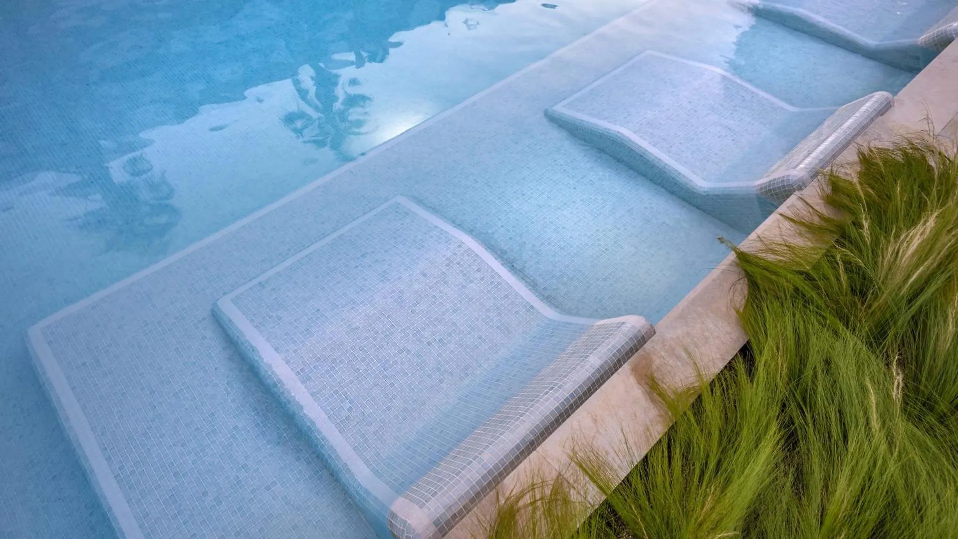 Hotell Ght Oasis Park & Spa Lloret de Mar