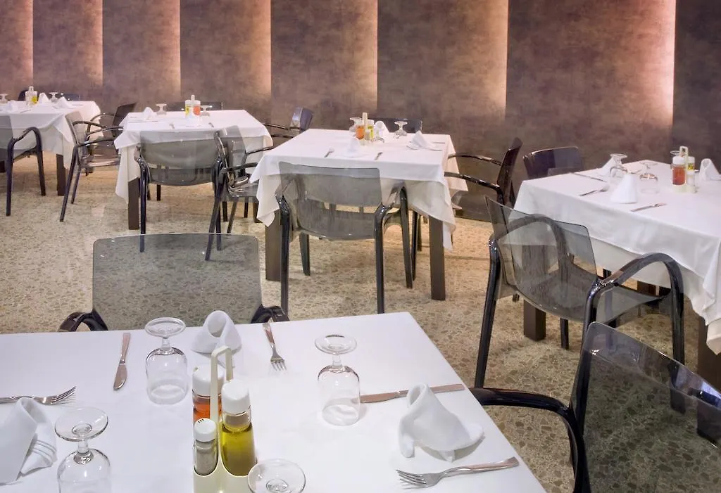 Hotell Ght Oasis Park & Spa Lloret de Mar