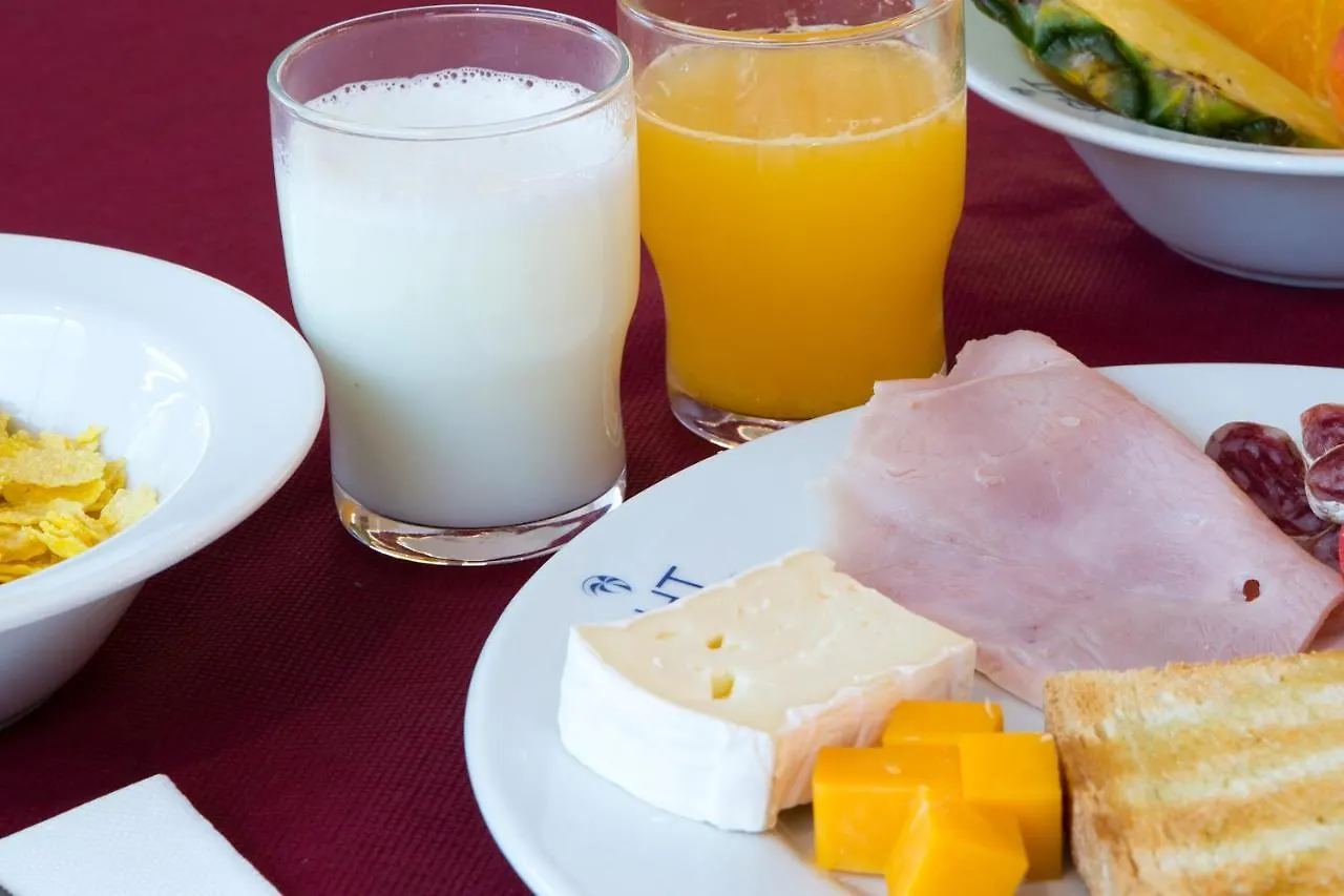 Ght Oasis Park & Spa Lloret de Mar